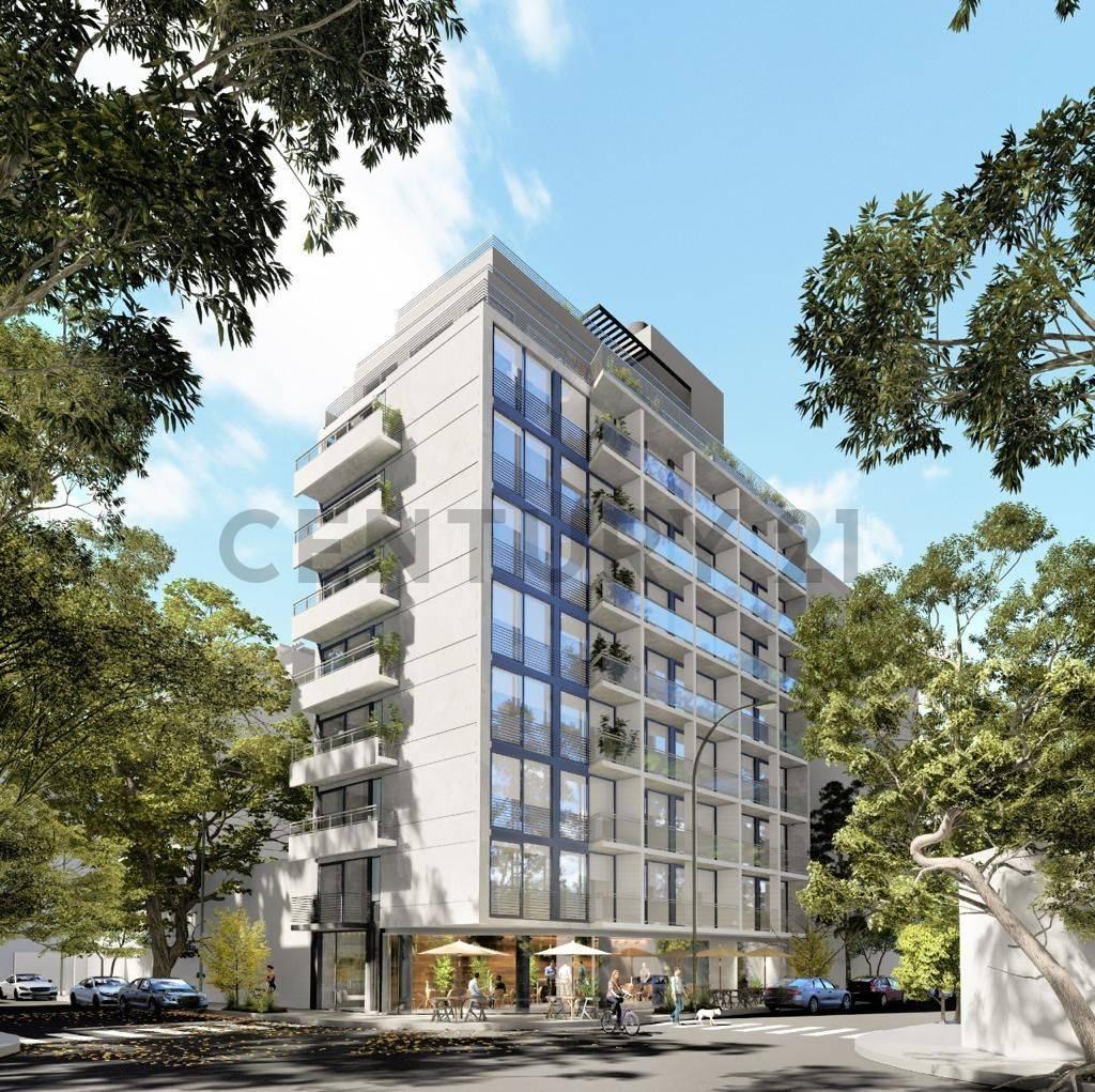 Venta Departamento 2 ambientes Belgrano Amenities — foto 1