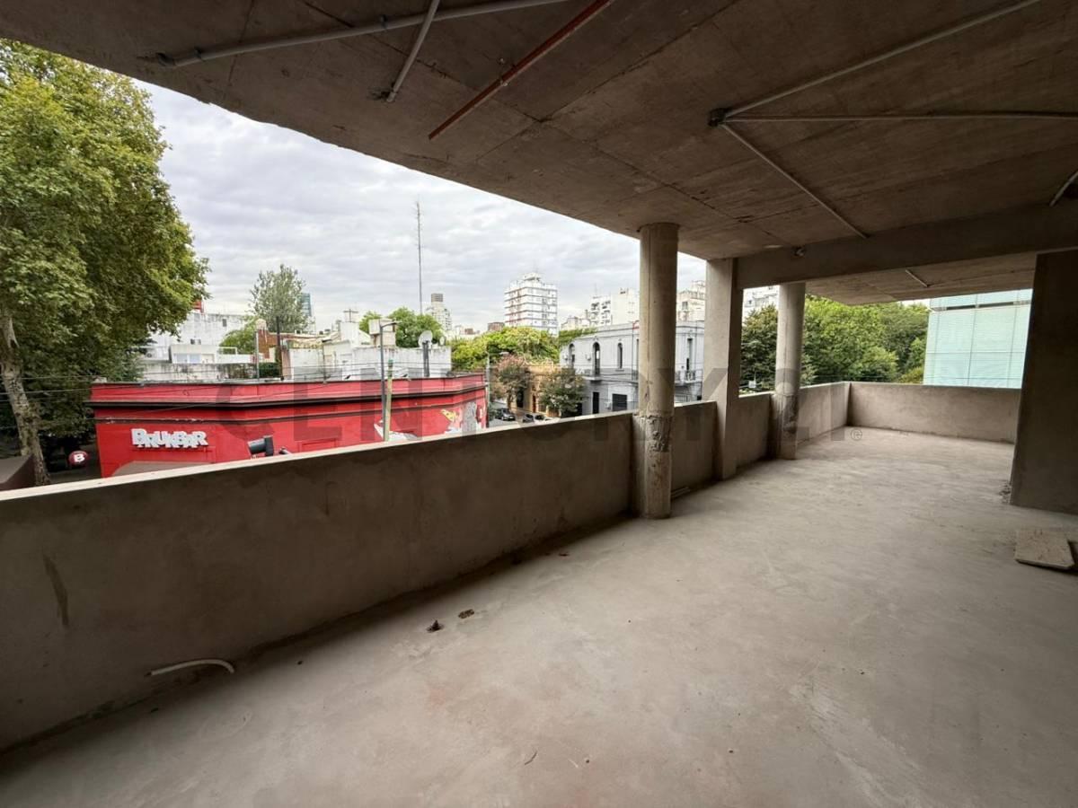 Venta Monoambiente 38 m2 Palermo Hollywood Estrenar — foto 1