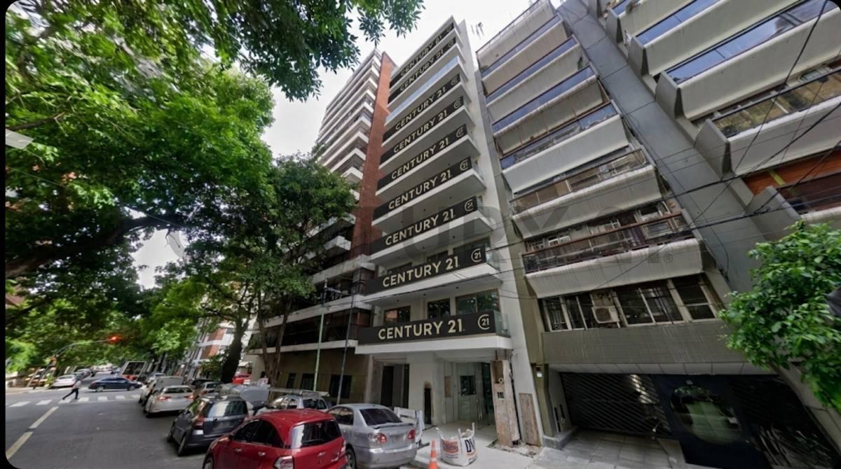 VENTA DESARROLLO MAIIAN, PISO COMPLETO 3 DORMITORIOS CON BALCON TERRAZA, DEPENDENCIA Y AMENITIES — foto 1