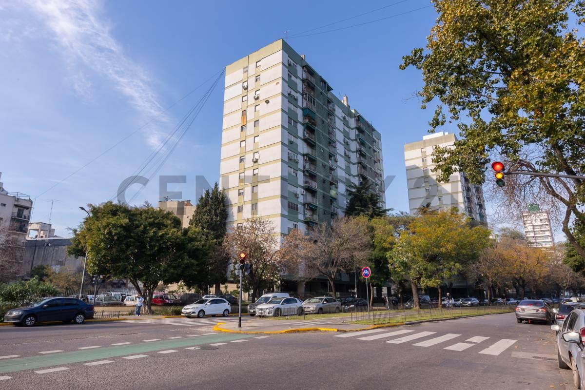 VENTA DEPARTAMENTO 4 AMBIENTES CABALLITO SUM — foto 1