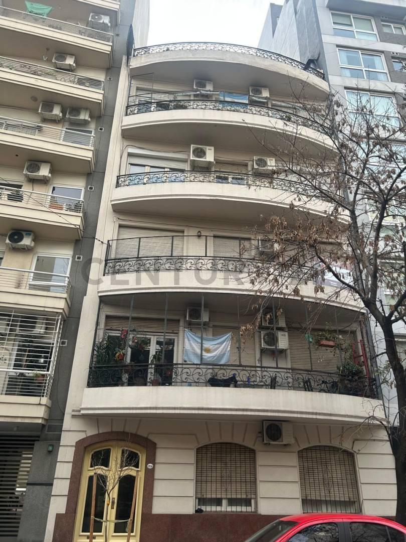 VENTA DEPARTAMENTO DE 2 AMBIENTES EN PALERMO — foto 1