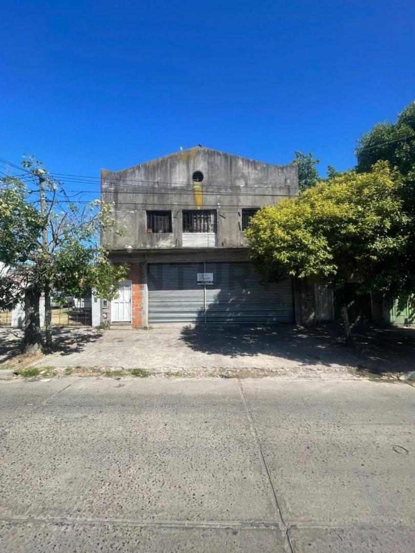 <p>VENTA DE GALPÓN/DEPÓSITO EN BELLA VISTA, SAN MIGUEL</p><p>VENTA DE GALPÓN/DEPÓSITO EN BEL... — foto 1
