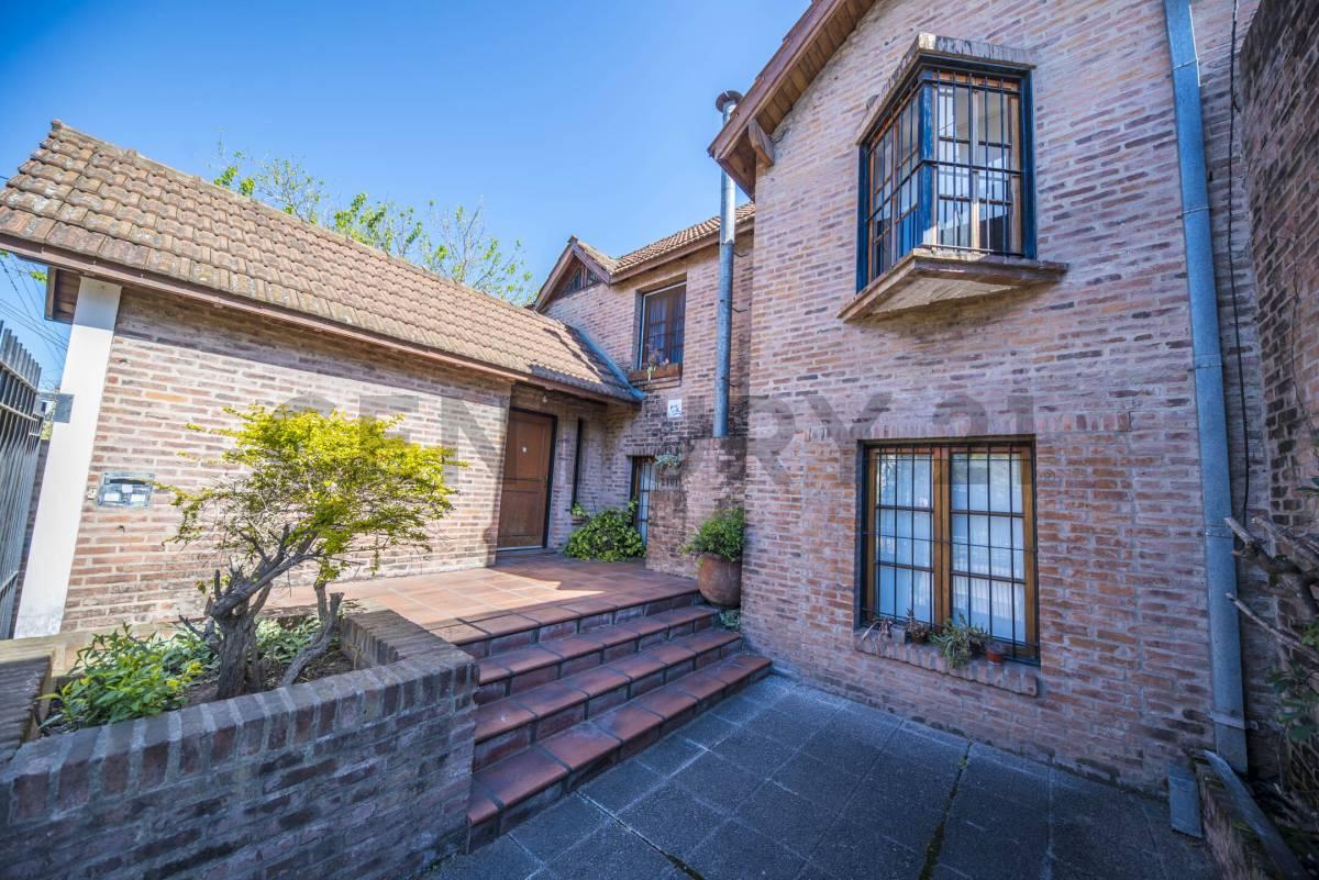 VENTA CASA 6 AMB EN EL CENTRO DE SAN MIGUEL — foto 1