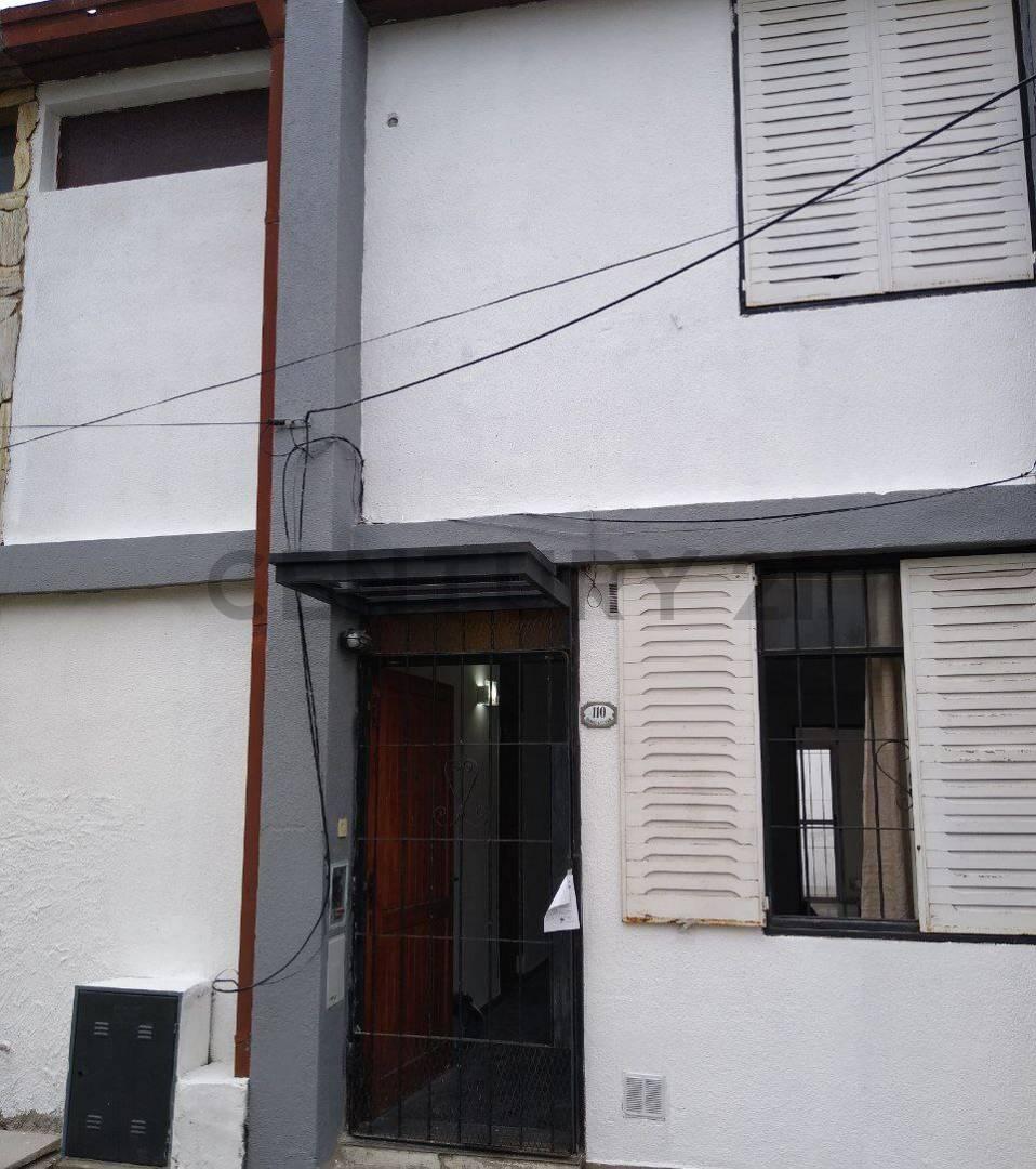 VENTA DE DUPLEX EN VILLA TESEI (APTO CREDITO IAF) — foto 1