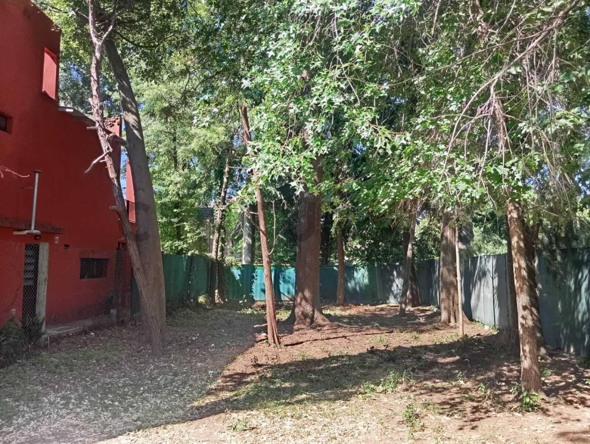 VENTA LOTE TERRENO EN BELLA VISTA BARRIO CON PORTON PUEBLO VIEJO — foto 1