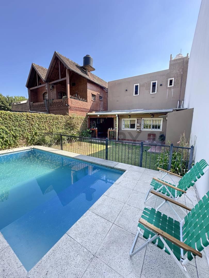VENTA CASA EN BELLA VISTA — foto 1