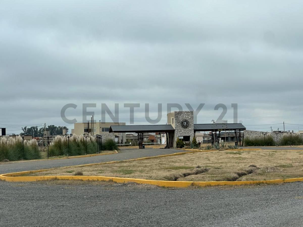 VENTA LOTE EN BARRIO DON EUGENIO II GENERAL RODRIGUEZ — foto 1