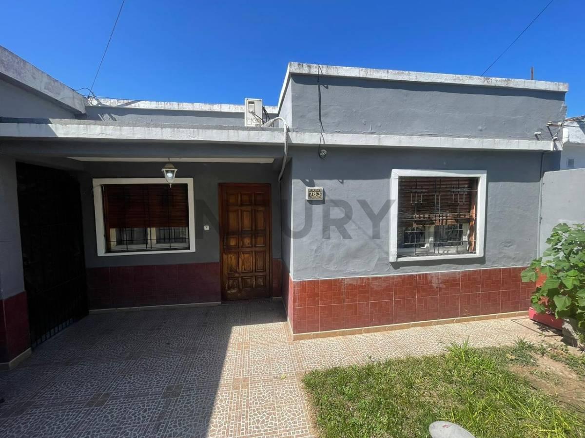 VENTA CASA 3 AMBIENTES JOSÉ C. PAZ — foto 1