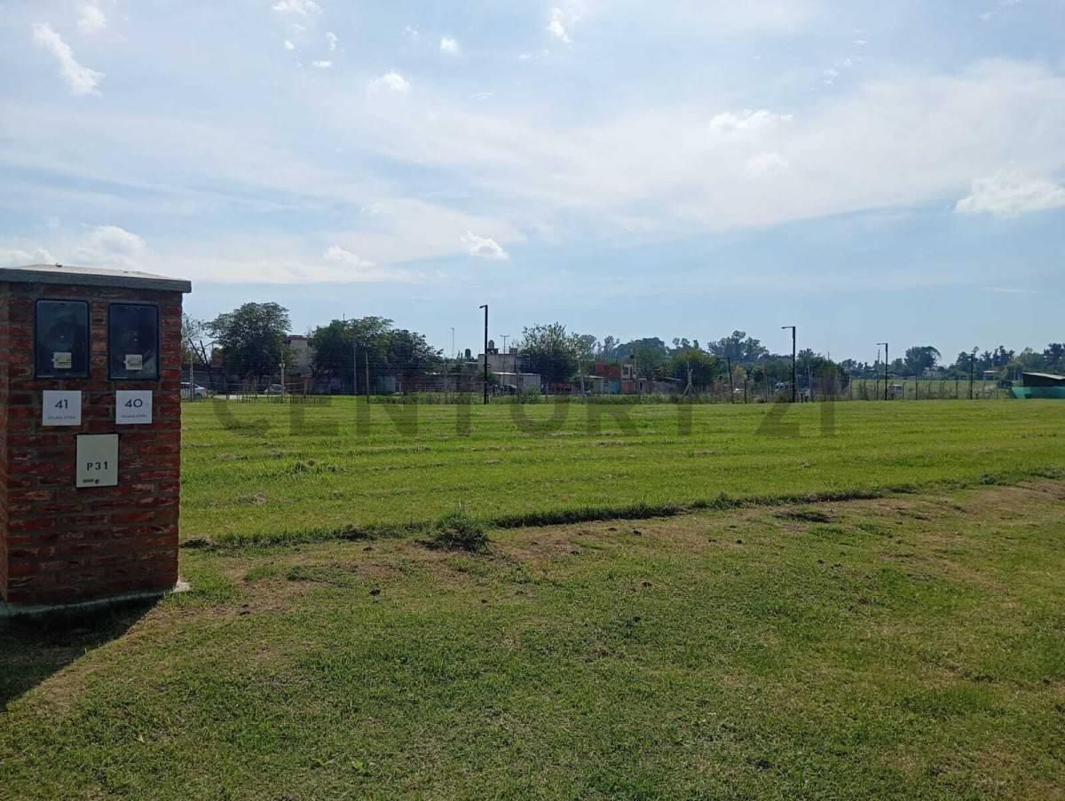 LOTE EN VENTA BELLA VISTA VILLAGE JOVEN — foto 1