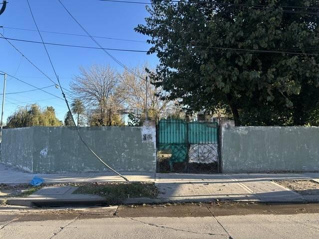 Venta de terreno ¡Esquina Estratégica de 735 m² en San Miguel! Ideal Inversores – Alto Potencial de — foto 1