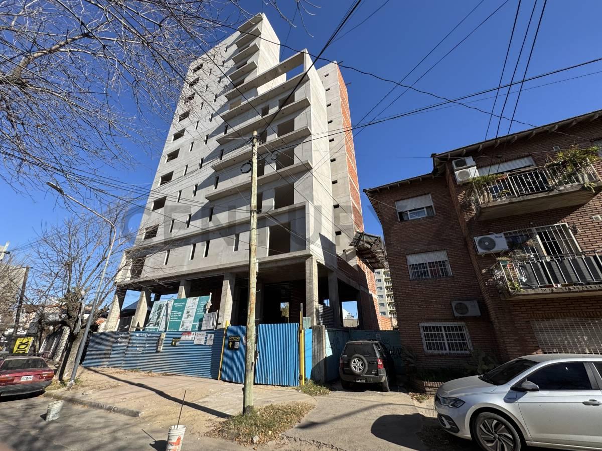 VENTA DEPARTAMENTO EN POZO DOS AMBIENTES EN SAN MIGUEL — foto 1