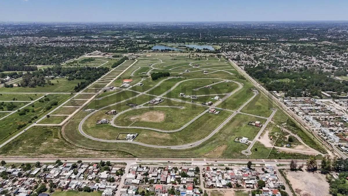 Lote interno en venta Village Plaza Bella Vista — foto 1
