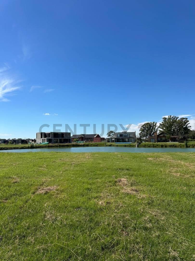 VENTA LOTE EN BARRIO CERRADO EL ENSUEÑO — foto 1