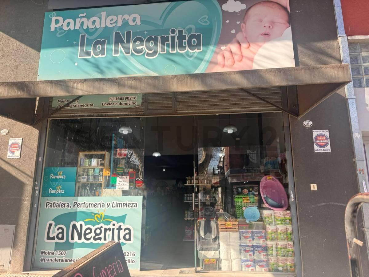 Local Comercial en Alquiler | Centro de Bella Vista — foto 1