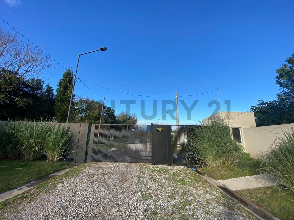 Venta Lote - Barrio Plumerillos - José C.Paz — foto 1