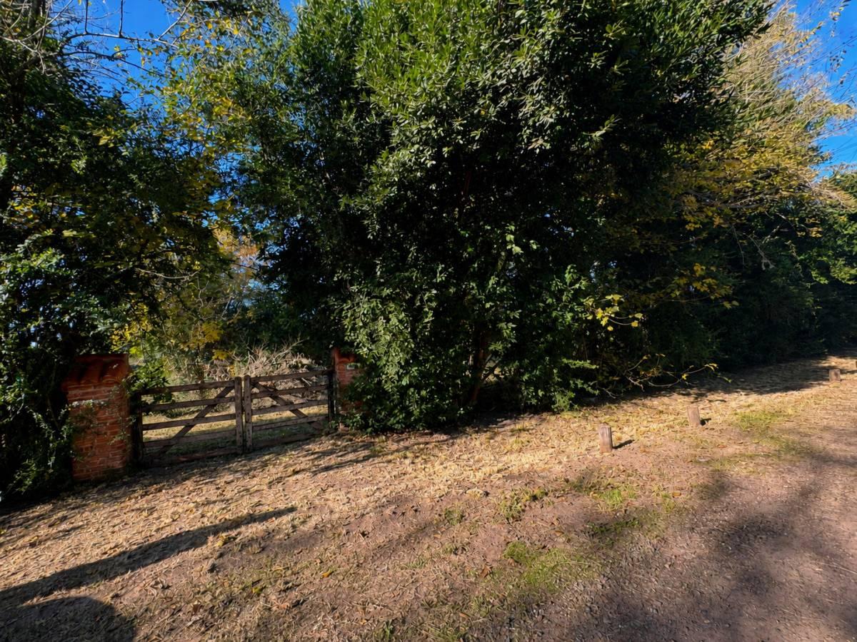 LOTE EN VENTA MORENO — foto 1