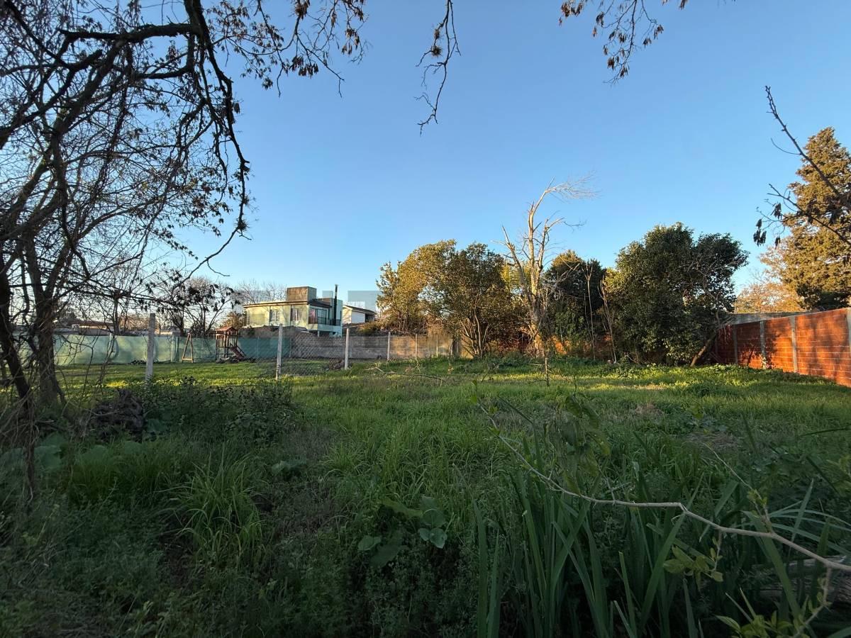 Lote en venta APTO CRÉDITO en Muñiz – 450 m² a la calle — foto 1