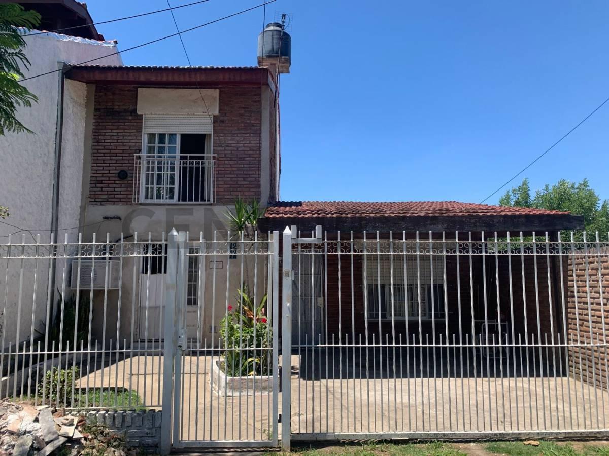 Venta Casa 3 ambientes - José C Paz — foto 1