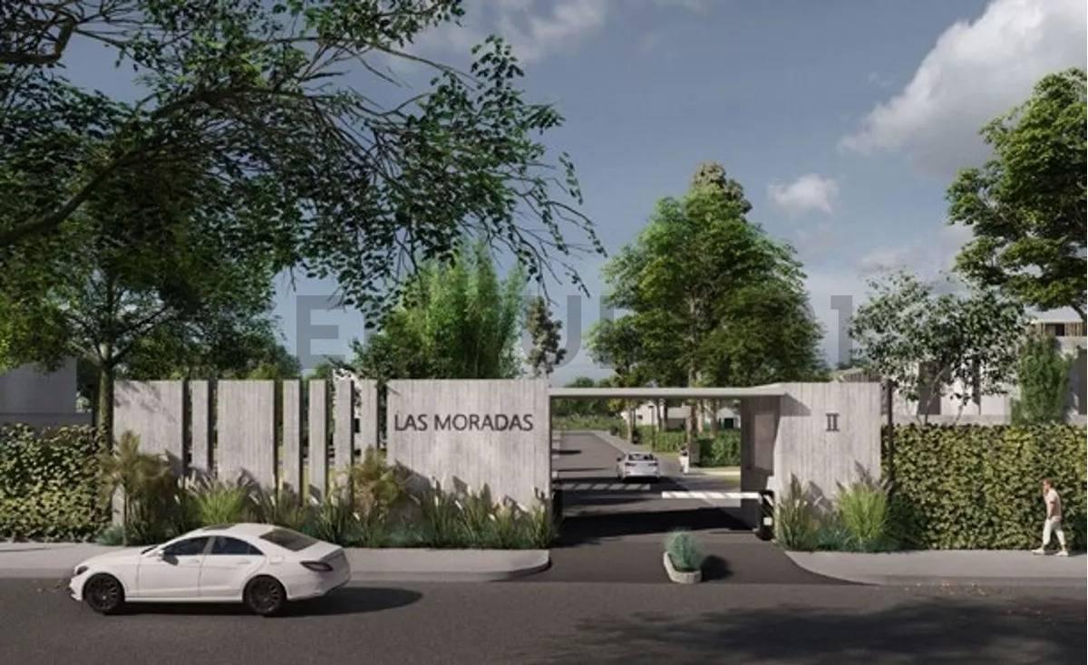 VENTA LOTE Bella Vista — foto 1