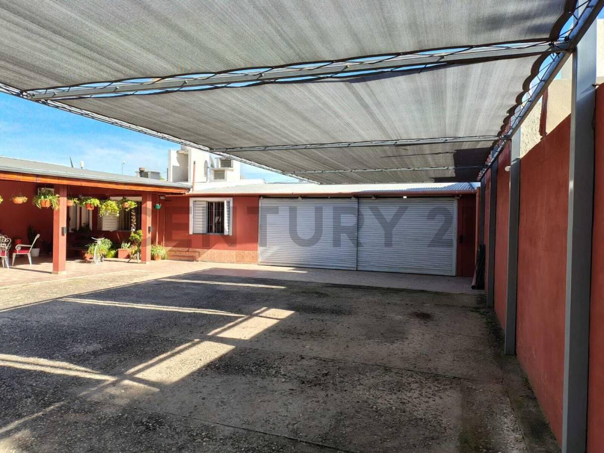 GALPON EN VENTA - B° AMPLIACIÓN INAUDI — foto 1