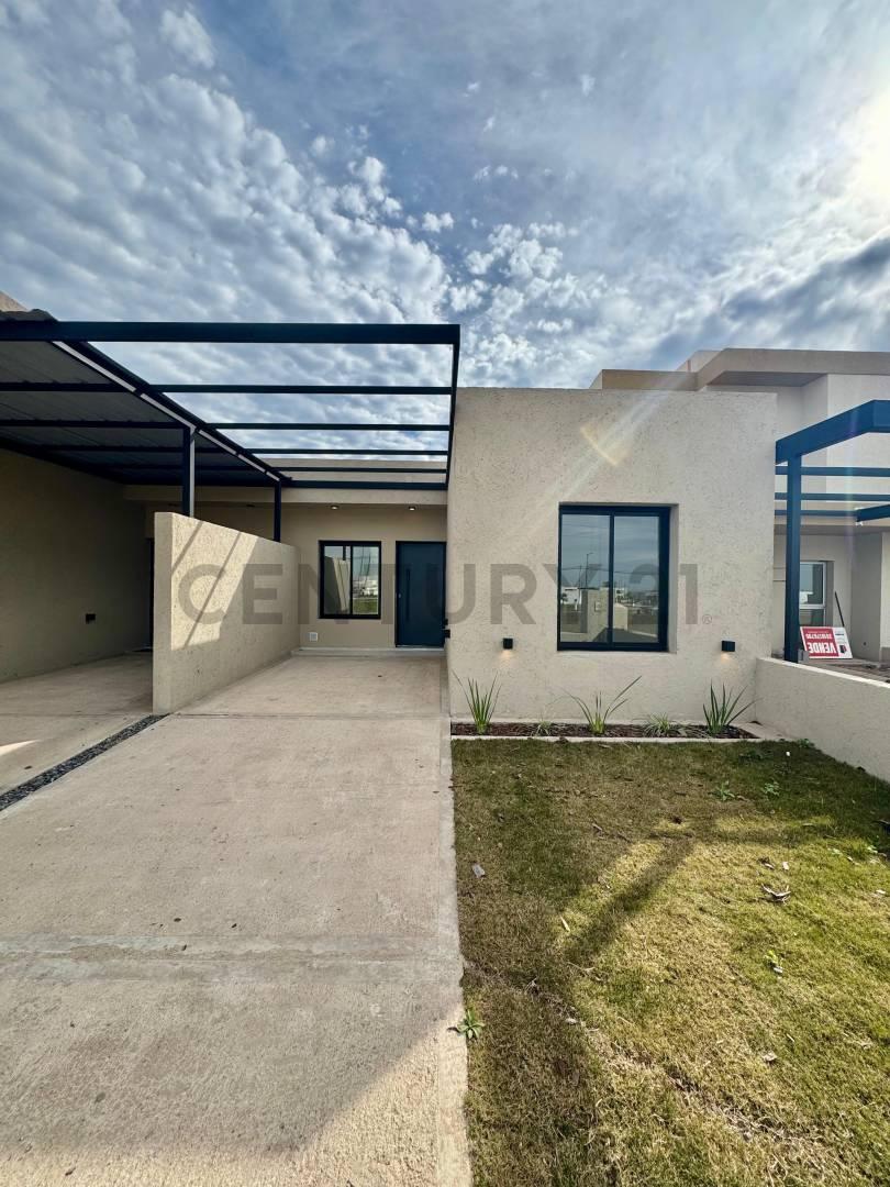 Dúplex en venta de Dos Dormitorios – Docta Urbanizacion — foto 1