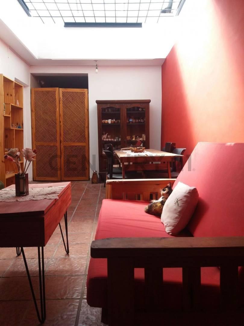 Venta Casa 4 ambientes en Villa Lugano — foto 1