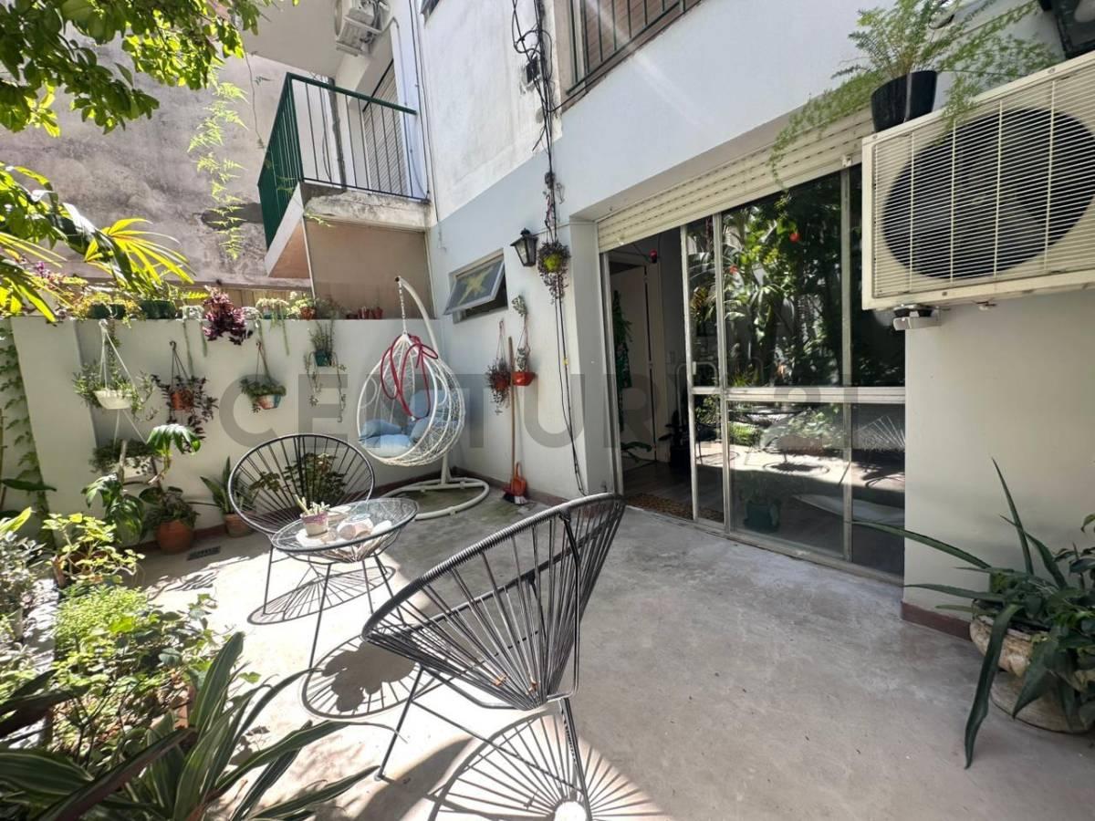 VENTA DEPARTAMENTO EN PALERMO — foto 1
