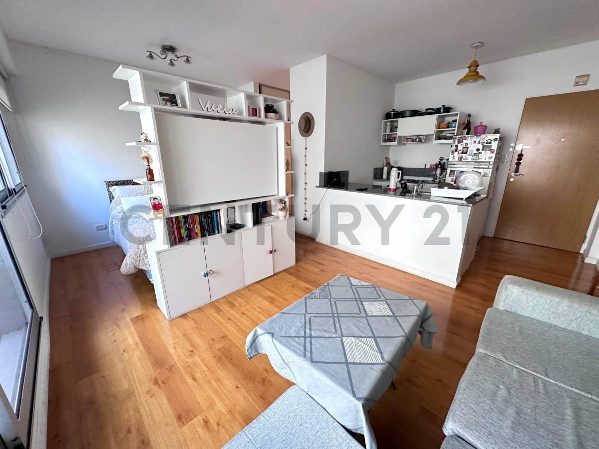 Alquiler departamento en Nuñez — foto 1