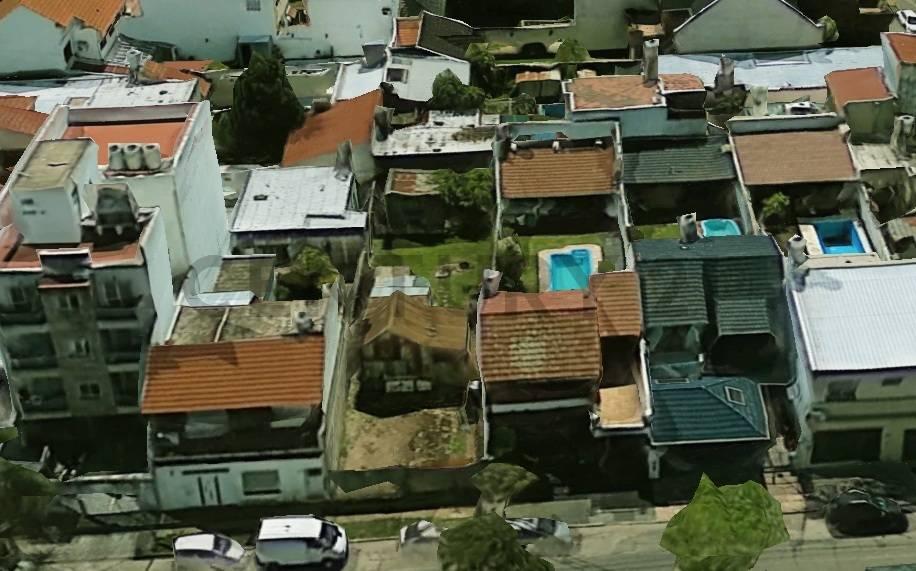 Lote-Terreno en venta Villa Sarmiento Haedo — foto 1