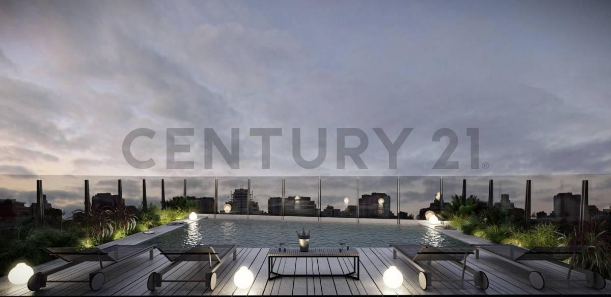DEPARTAMENTO MONOAMBIENTE A ESTRENAR EN BELGRANO 1 AMBIENTE – CON AMENITIES PREMIUM — foto 1
