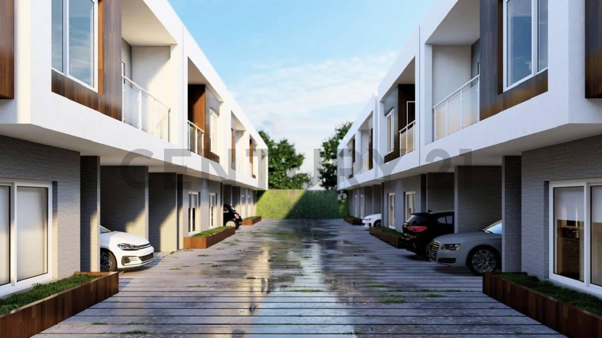 Venta Duplex 4 Ambientes Cochera Patio Ituzaingo — foto 1