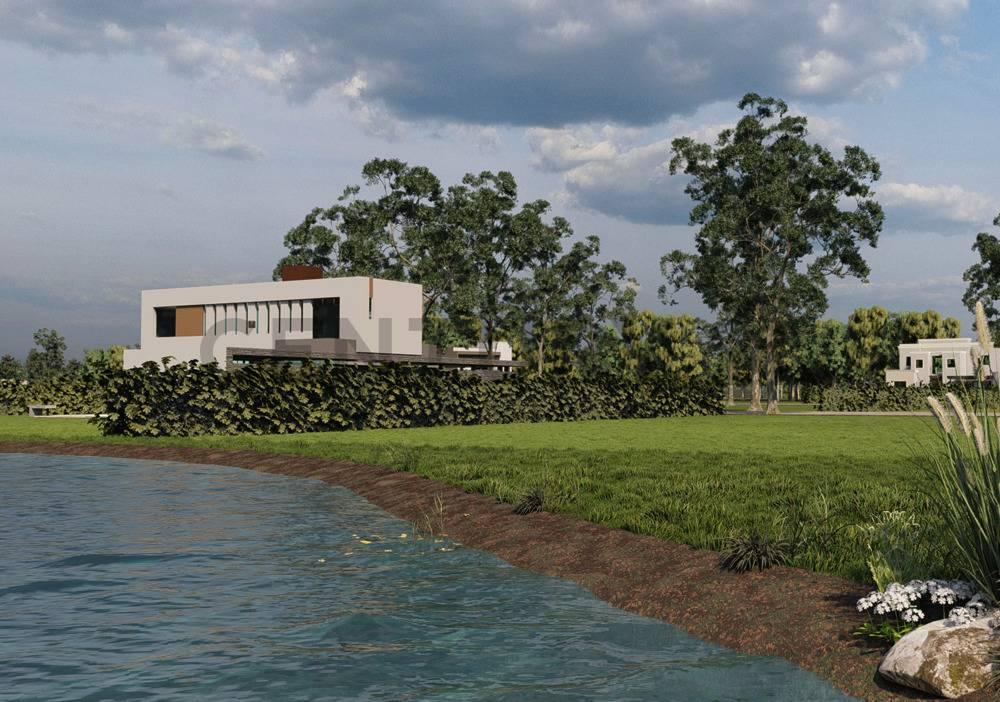 OPORTUNIDAD DE INVERSIÓN LOTE DE 1478 M2 EN BARRIO PRIVADO — foto 1