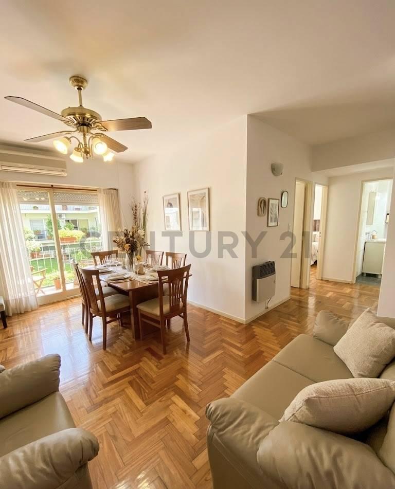 Venta Excelente 3 Ambientes con Balcón y Gran Luminosidad a 3 Cuadras de Plaza Irlanda - Flores Nort — foto 1