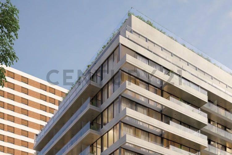 VENTA DEPARTAMENTO MONOAMBIENTE EN PALERMO EN POZO — foto 1