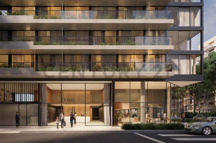 VENTA DEPARTAMENTO MONOAMBIENTE EN PALERMO FULL AMENITIES — foto 1