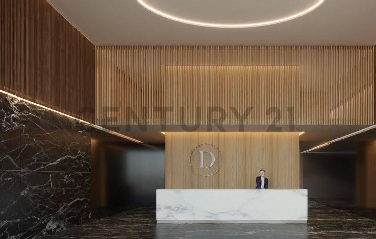 VENTA DEPARTAMENTO 2 AMBIENTES EN PALERMO FULL AMENITIES — foto 1