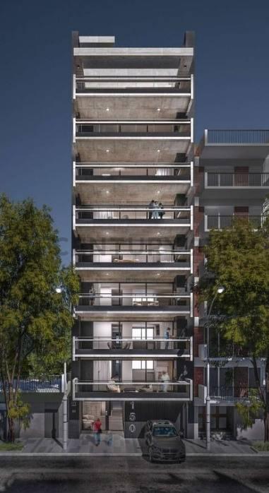 Departamento 4 ambientes con Patio y Balcón en Villa Crespo — foto 1