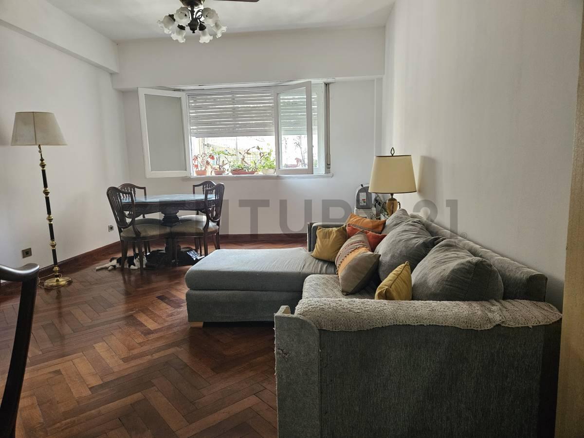 Venta Departamento 4 ambientes en Las Cañitas Palermo — foto 1
