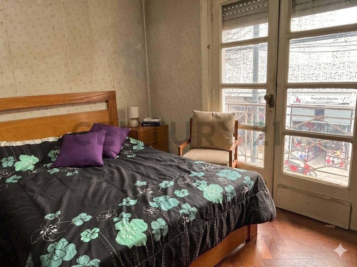 Venta DEPARTAMENTO 2 Ambientes Flores — foto 1