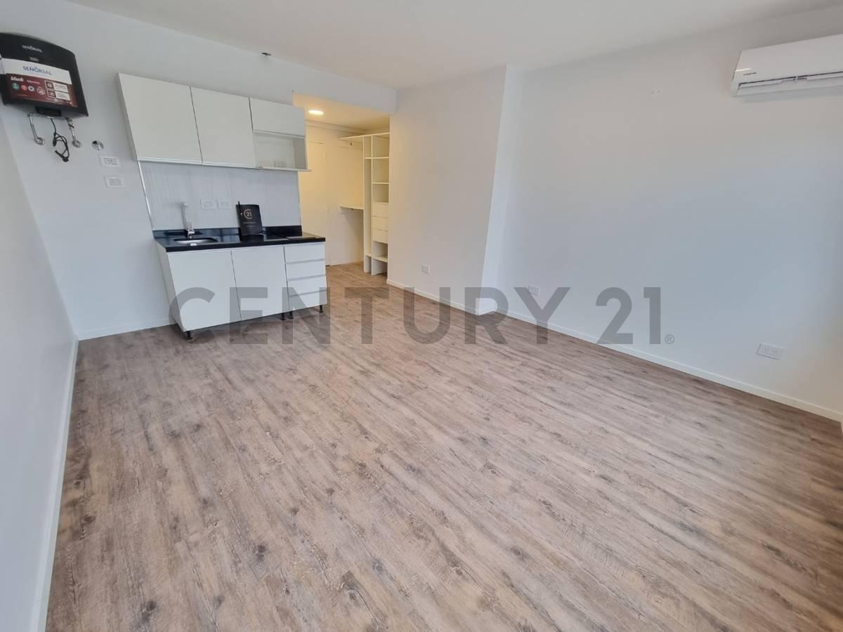 VENTA DEPARTAMENTO 2 AMBIENTES EN MONSERRAT CON TODOS LOS AM — foto 1