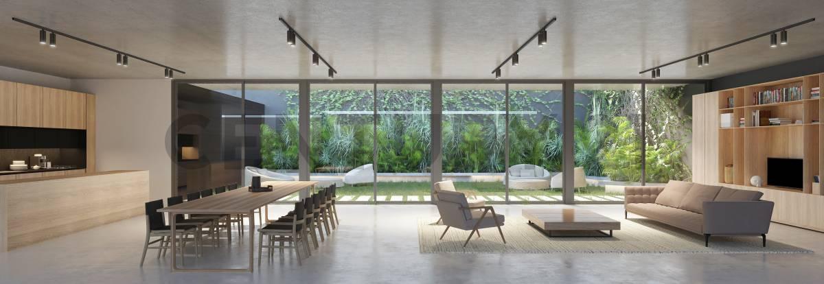 VENTA DEPARTAMENTO 2 AMBIENTES EN PALERMO FULL AMENITIES — foto 1
