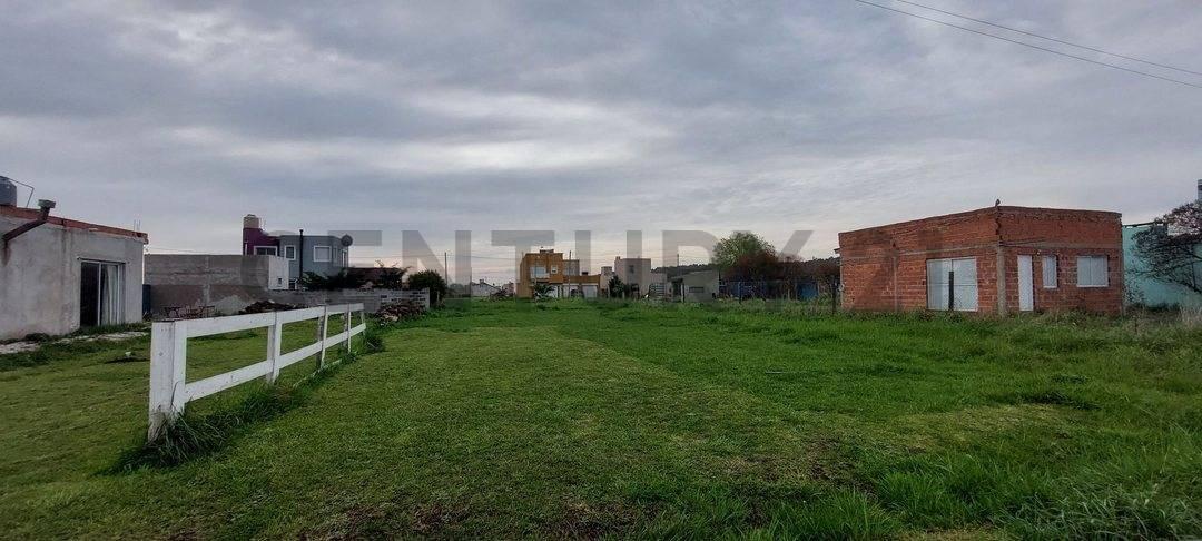 TERRENO CAMET NORTE, MAR DEL PLATA — foto 1