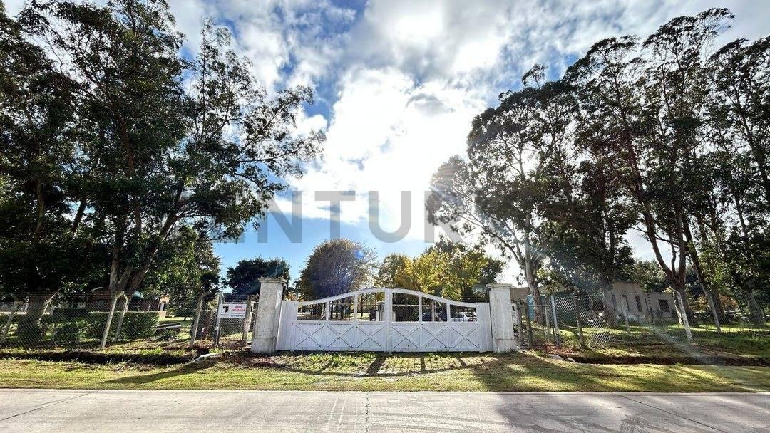 TERRENO BARRIO TIERRA Y MAR, MAR DEL PLATA — foto 1