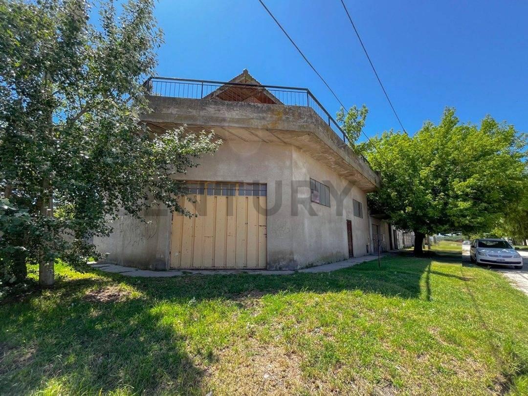 GALPÓN CON CASA/PH 4 AMBIENTES, SANTA RITA, MAR DEL PLATA — foto 1