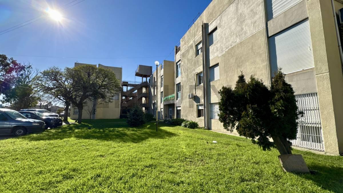 DEPARTAMENTO 3 AMBIENTES PB, SAN CARLOS, MAR DEL PLATA — foto 1