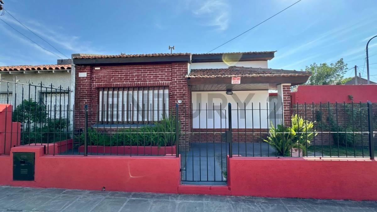 CASA 3 AMBIENTES, EL PROGESO, MAR DEL PLATA — foto 1