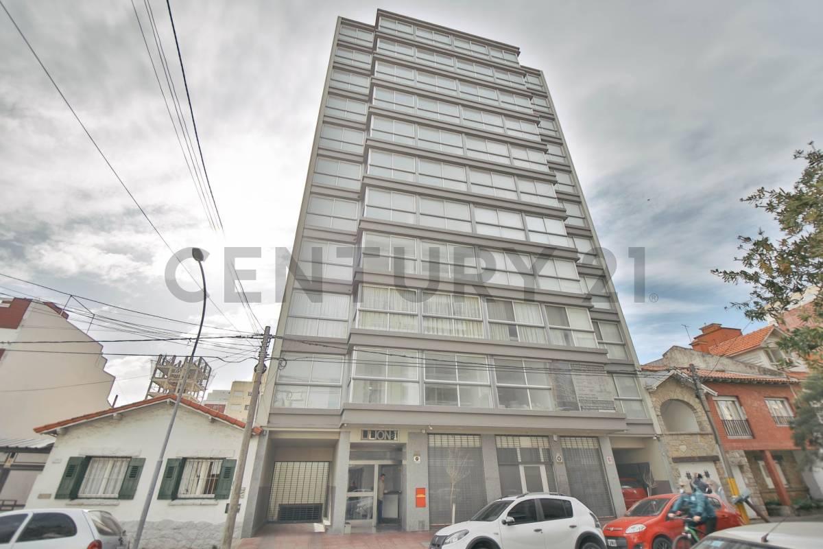 DEPARTAMENTO 2 AMBIENTES CONTRAFRENTE BARRIO LA PERLA, MAR DEL PLATA — foto 1