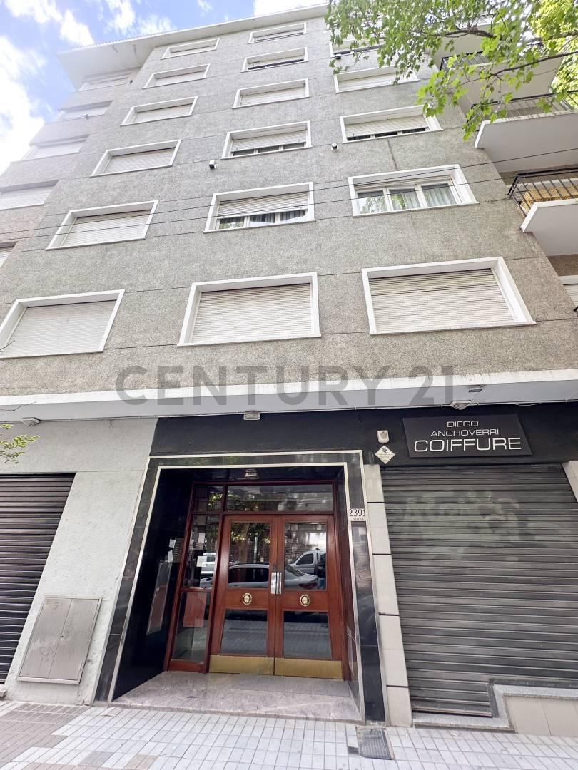 Departamento 2 Ambientes reciclado a Nuevo, Zona Centro, Mar del Plata — foto 1