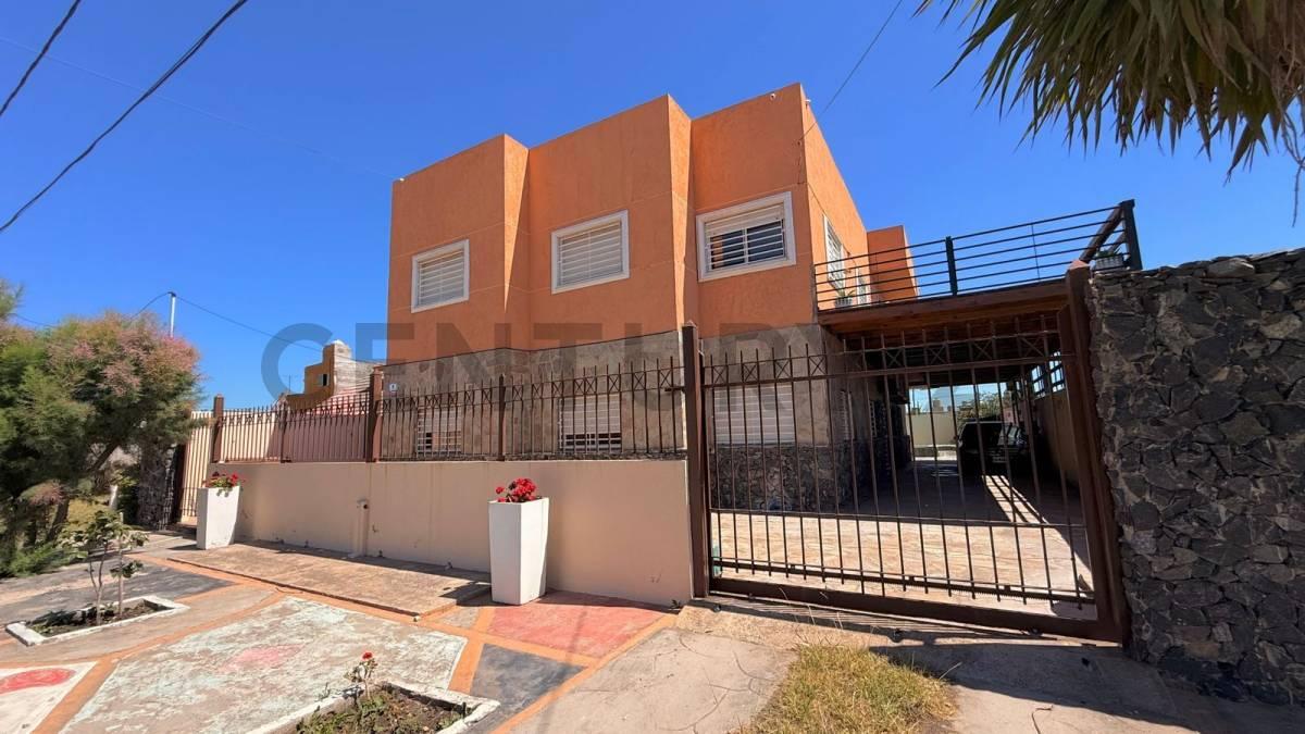 VENTA PROPIEDAD EN BLOCK CON PILETA, CAMET NORTE — foto 1
