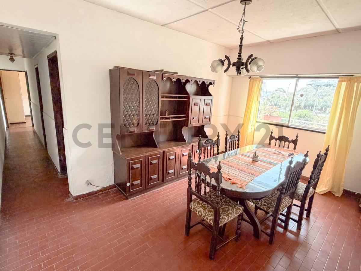 Venta departamento 3 ambientes contrafrente en Santa Rita – Mar del Plata — foto 1